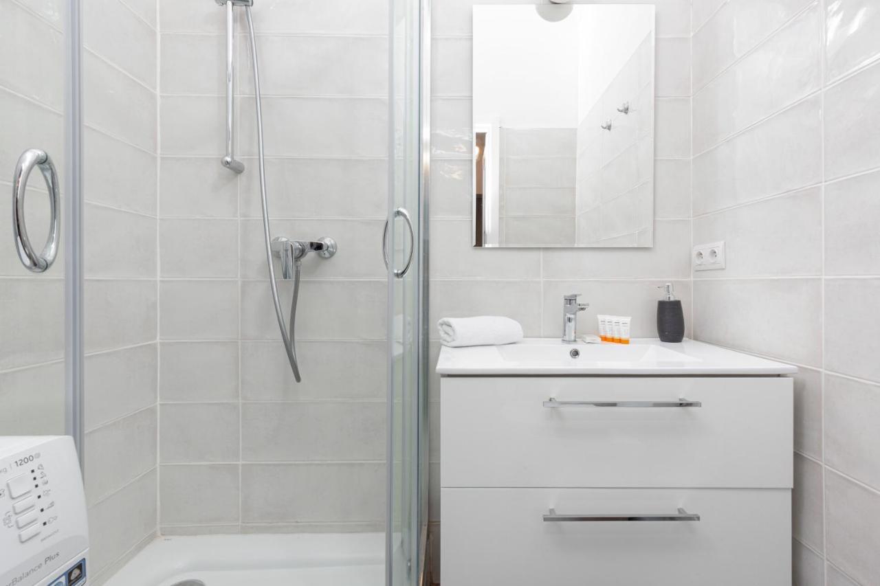 Downtown Studio Marszalkowska By Noclegi Renters Varşova Dış mekan fotoğraf