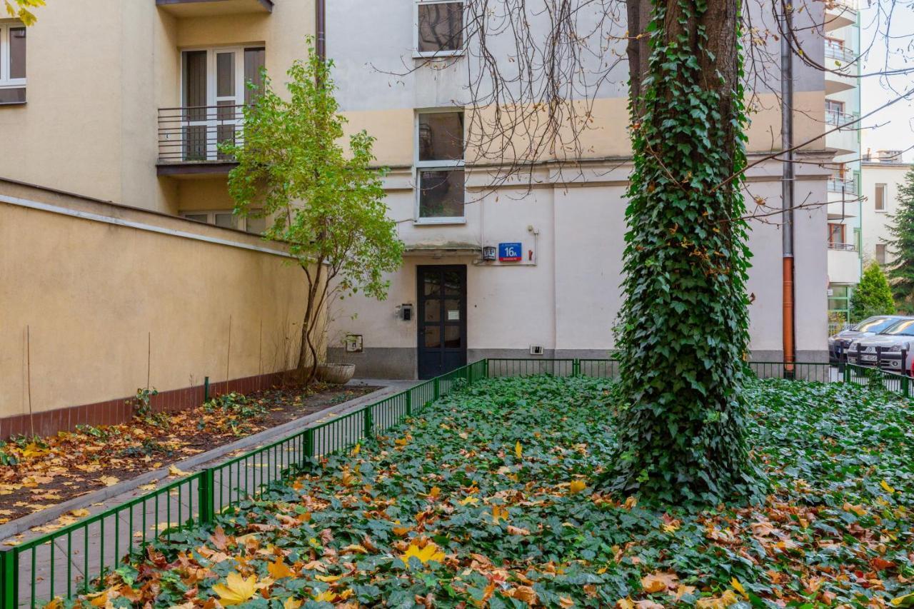 Downtown Studio Marszalkowska By Noclegi Renters Varşova Dış mekan fotoğraf